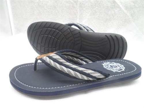 PU Upper Male Flip Flop Manufacturers, PU Upper Male Flip Flop Factory, Supply PU Upper Male Flip Flop