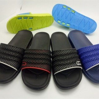 EVA Female Slide Slipper