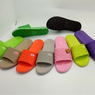 EVA Female Slide Slipper