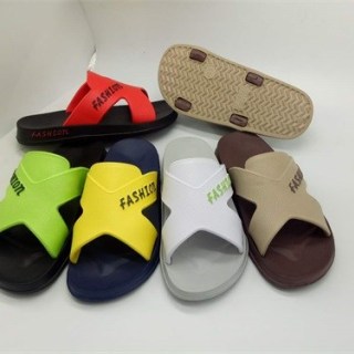 EVA Female Slide Slipper