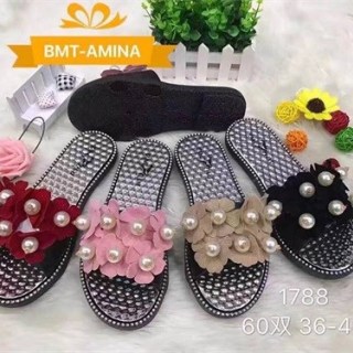 Pantoufle d'intérieur