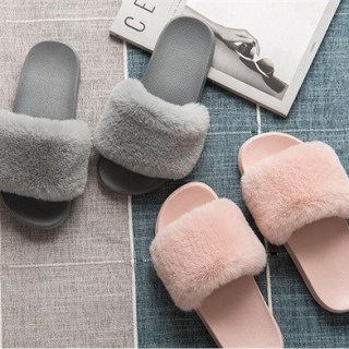 Pantoufle d'intérieur