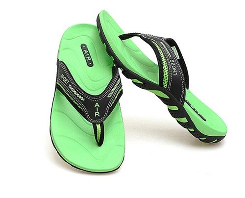 PU Upper Female Flip Flop Manufacturers, PU Upper Female Flip Flop Factory, Supply PU Upper Female Flip Flop