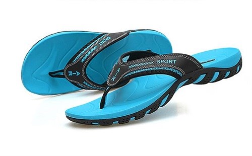 PU Upper Female Flip Flop Manufacturers, PU Upper Female Flip Flop Factory, Supply PU Upper Female Flip Flop