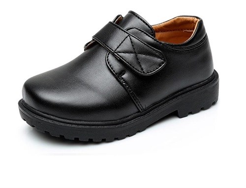 PU Upper Boy School Shoes Manufacturers, PU Upper Boy School Shoes Factory, Supply PU Upper Boy School Shoes