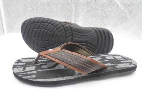 PU Upper Male Flip Flop Manufacturers, PU Upper Male Flip Flop Factory, Supply PU Upper Male Flip Flop