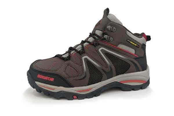 Hiking Shoes Manufacturers, Hiking Shoes Factory, Supply Hiking Shoes