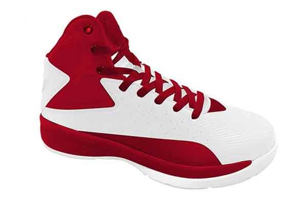 Basketball Shoes