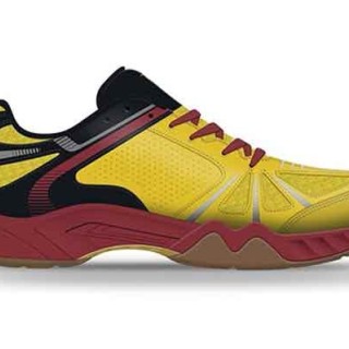 Badminton-Schuhe