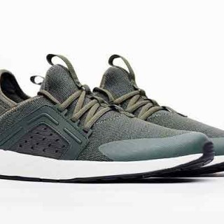 Chaussures de course en plein air