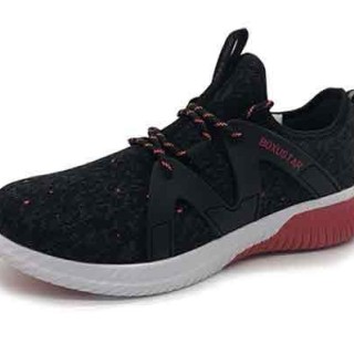 Chaussures de course respirantes et anti-odeurs