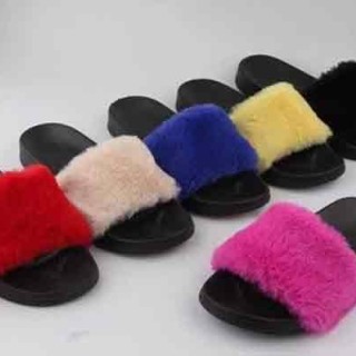 Pantoufle d'intérieur