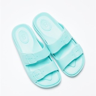 EVA Male Slide Slipper Factory