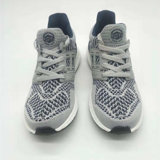 Las más nuevas zapatillas deportivas unisex Flyknit Causal