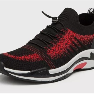 Chaussures papa chaussures hommes super bounce fly shoes