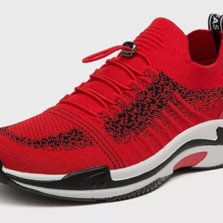 Chaussures papa chaussures hommes super bounce fly shoes