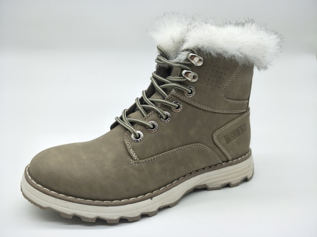 winter boot