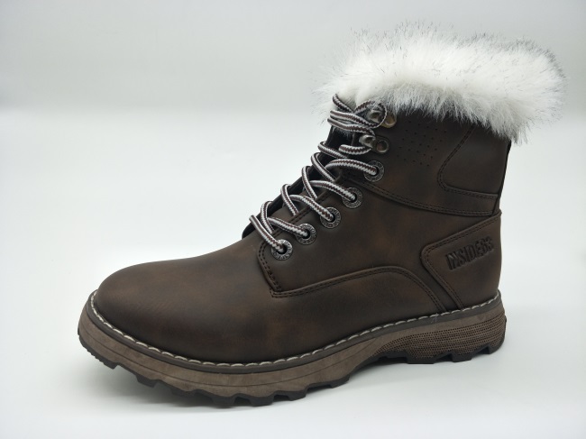 women winter work boot