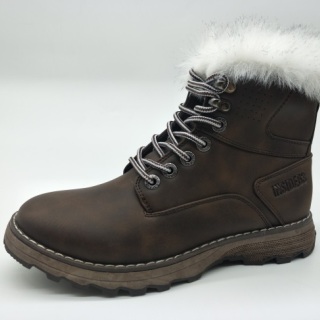 Bottes de travail en plein air pour femmes bottes d'hiver