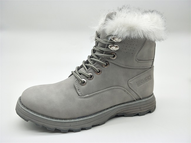 Fashion Warm Winter Women Boots Outdoor Work Boot Manufacturers, Fashion Warm Winter Women Boots Outdoor Work Boot Factory, Supply Fashion Warm Winter Women Boots Outdoor Work Boot