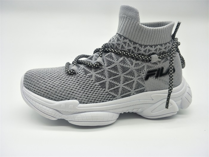 Fashion Style socks sports shoes flyknit slip-on casual shoe for children Manufacturers, Fashion Style socks sports shoes flyknit slip-on casual shoe for children Factory, Supply Fashion Style socks sports shoes flyknit slip-on casual shoe for children