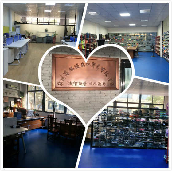 Unternehmensvorstellung