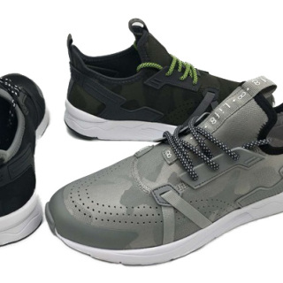 Nouvelle chaussette mode, chaussures de sport tout-aller pour hommes