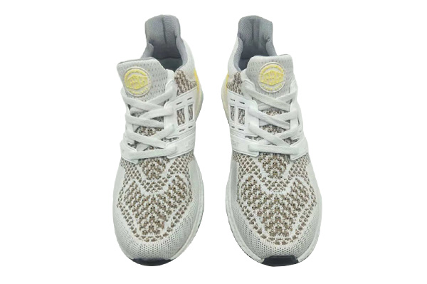 Newest Unisex Flyknit Causal Sport Shoes