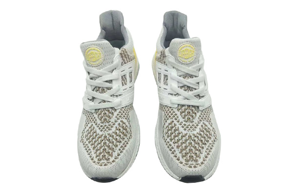 Dernières chaussures de sport unisexes Flyknit Causal