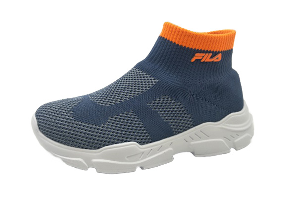 Children MiddleTop Fly Knit Sport Sneaker Ankle Sock Boots Casual Shoes Manufacturers, Children MiddleTop Fly Knit Sport Sneaker Ankle Sock Boots Casual Shoes Factory, Supply Children MiddleTop Fly Knit Sport Sneaker Ankle Sock Boots Casual Shoes