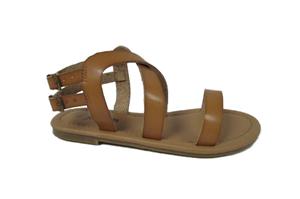 Girl Flat Sandal