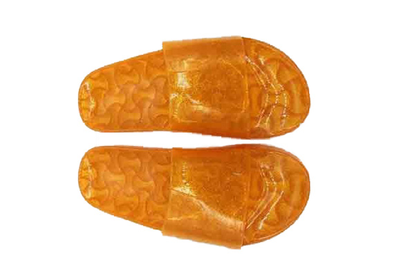 PVC Female Slide Slipper
