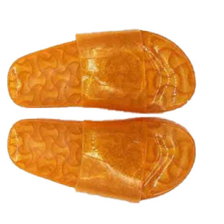 Slipper PVC Femme