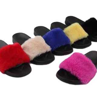 Pantoufle d'intérieur