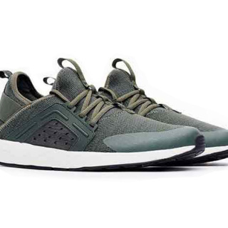 Chaussures de course en plein air