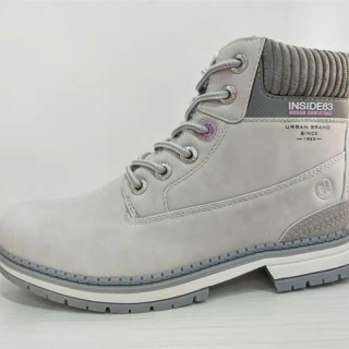 Bottes de travail en PU pour hommes les plus récents