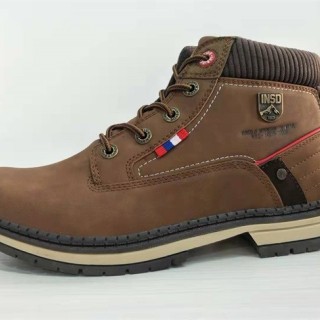 Bottes de travail en PU pour hommes les plus récents