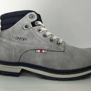 Bottes de travail en PU pour hommes les plus récents