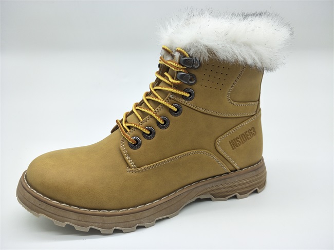 winter work boots