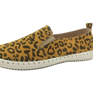 Chaussures de sport en cuir les plus récentes pour femmes