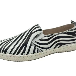 Chaussures de sport en cuir les plus récentes pour femmes