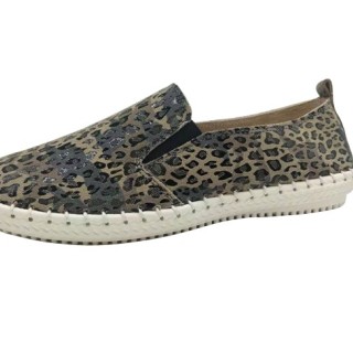 Chaussures de sport en cuir les plus récentes pour femmes