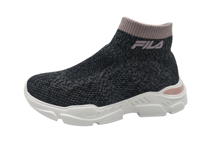 Children MiddleTop Fly Knit Sport Sneaker Ankle Sock Boots Casual Shoes Manufacturers, Children MiddleTop Fly Knit Sport Sneaker Ankle Sock Boots Casual Shoes Factory, Supply Children MiddleTop Fly Knit Sport Sneaker Ankle Sock Boots Casual Shoes