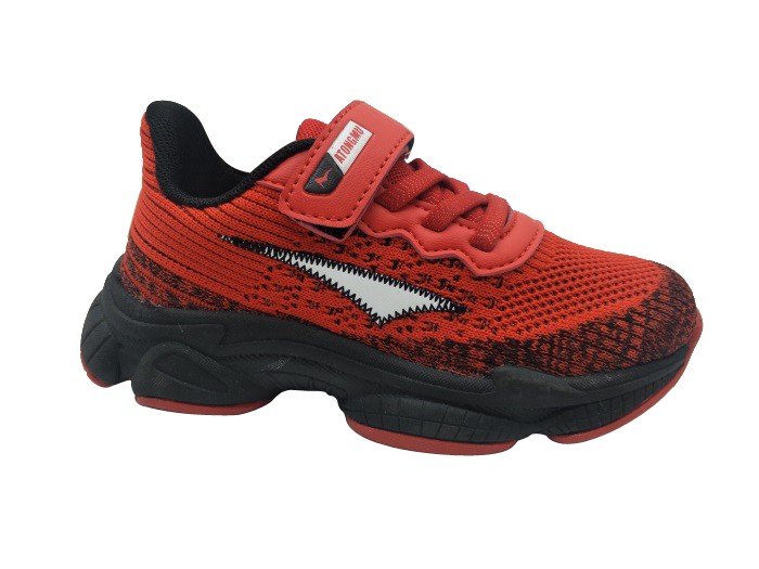New Style Hot Selling Flyknit Upper Kids Running Sport Shoes Children Sneakers Manufacturers, New Style Hot Selling Flyknit Upper Kids Running Sport Shoes Children Sneakers Factory, Supply New Style Hot Selling Flyknit Upper Kids Running Sport Shoes Children Sneakers