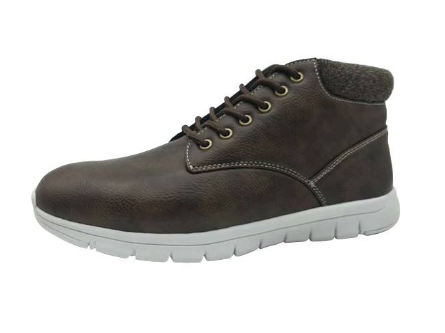New Collection Casual Style Men's Work Boots Manufacturers, New Collection Casual Style Men's Work Boots Factory, Supply New Collection Casual Style Men's Work Boots