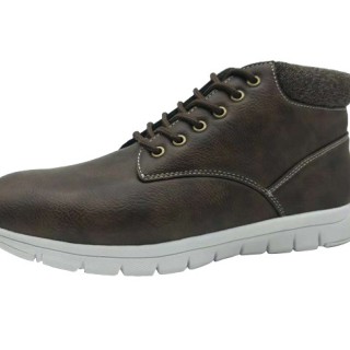 Nouvelle collection de bottes de travail tout-aller pour hommes