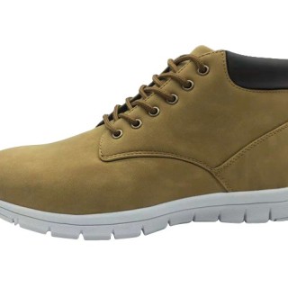 Nouvelle collection de bottes de travail tout-aller pour hommes