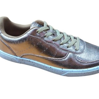 Chaussures Casual Femme PU