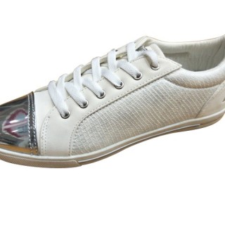 Chaussures Casual Femme PU