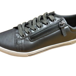 Chaussures Casual Femme PU